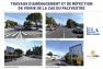 Travaux ZAE du Palyvestre