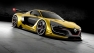 Voiture de course - Renault Sport-RS-01-10