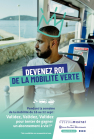 Devenez roi ou reine de la Mobilité verte !