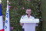 Gilles Boidevezi, préfet maritime
