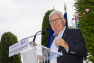 Jean-Pierre Giran, président de TPM et maire d'Hyères