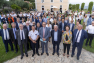 Signature du Contrat de Baie 2023-2027