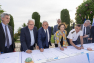 Signature du Contrat de Baie 2023-2027