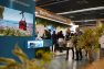 La Métropole TPM au salon SIMI 2019