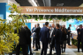 La Métropole TPM au salon SIMI 2019