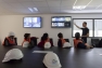 Salon "Planète' R - Sittomat - visite usine de valorisation des déchets