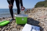 Surveillance de la qualité des eaux de baignades