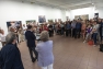 Vernissage L'Oeil en Seyne - Hans Silverster