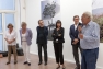 Vernissage L'Oeil en Seyne - Hans Silverster