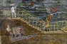 Gilles Ghez, détails