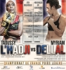 Taoussy Lhadji contre Myriam Dellal