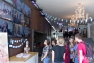 ateliers au théâtre Liberté