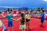 Les journées olympiques dédiées aux enfants