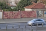 Mur anti-bruit sur l'autoroute