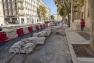 Travaux voirie Toulon