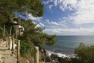 Le Sentier du littoral Cap Brun 