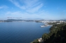 Vue de Toulon c/O. Pastor