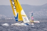 Tour de France à la voile - Hyères