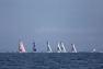 Tour de France à la voile - Hyères