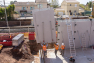 Travaux halte ferroviaire Toulon - Ste Musse