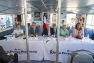 Signature de la convention de coordination de la sécurité dans les transports