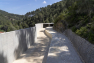 Travaux du barrage de Dardennes au Revest-Les-Eaux
