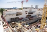 Chantier Chalucet - point travaux fin août 2018
