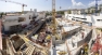 Vue générale du chantier - point travaux fin août 2018