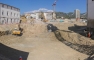 Chantier Chalucet - Fin septembre 2017