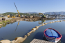 Travaux port du Lazaret - Petite Mer