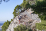 Travaux de sécurisation - massif du Mont Faron