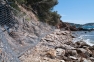 Sentier du littoral au Pradet - Les Bonnettes 