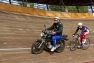 Entraînement de l'équipe de France au Vélodrome