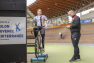 Equipe d'Allemagne - vélodrome TPM de Hyères