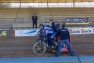 Equipe de France - Entrainement vélodrome TPM à Hyères