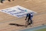 Equipe de France - Entrainement vélodrome TPM à Hyères