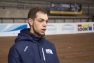 Kevin Sireau, double médaillé olympique, directeur du Pôle