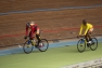 Stage de présélection Pôle France Jeune Ultra-Marin au Vélodrome TPM