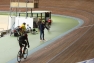Stage de présélection Pôle France Jeune Ultra-Marin au Vélodrome TPM