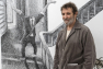Patrick Sirot - Galerie du Canon