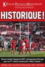 Le RCT triple champion d'Europe