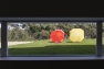 Bertrand Lavier - Cocacollage, 2019