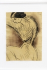 Ronald Brooks Kitaj - Farewell my Lovely, 1994
