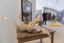 Sarah Lucas - Swan's Way, 2006 