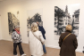 Exposition Marius Bar, le photographe des années 1900