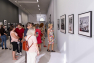 Exposition Willy Ronis - villa Tamaris