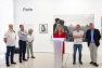 Exposition Willy Ronis - villa Tamaris
