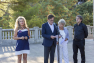 Vernissage - Exposition Œil en Seyne - Claude GASSIAN - Villa Tamaris