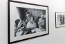 Exposition Gérard Uféras, photographe - Villa Tamaris