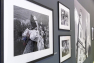 Exposition Gérard Uféras, photographe - Villa Tamaris